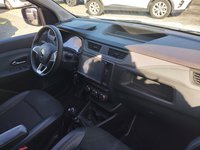 Pogled na unutrašnjost