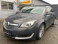 Opel Insignia Sportourer 1,6 Automatik