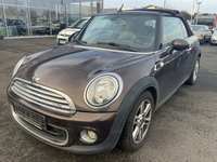 Mini Cabrio One 1,6