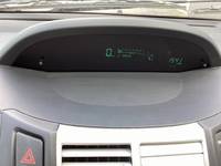 Pogled na kombinovani instrument