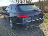 Pogled od pozadi levo