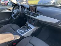 Pogled na unutrašnjost