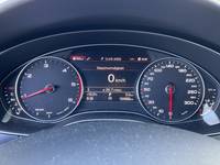 Pogled na kombinovani instrument