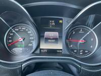 Widok zestawu wskazników