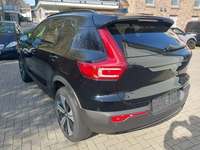 Pogled straga lijevo