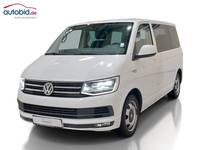 VW T6 Multivan KR 2,0 TDI DSG "Comfortline"