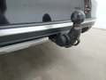 View of trailer tow-bar hitch