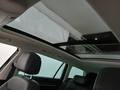View of sunroof / panoramic roof