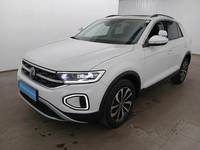 Skats no kreisās puses priekšā