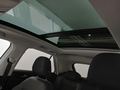View of sunroof / panoramic roof