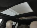 View of sunroof / panoramic roof