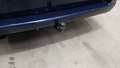 View of trailer tow-bar hitch