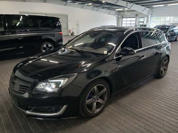 Вид спереди слева