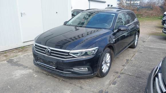 Вид спереди слева