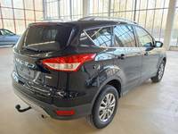 Aanzicht achter rechts