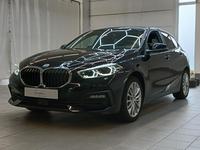 Вид спереди слева