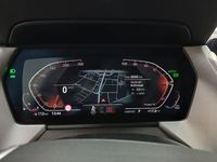 Вид на приборную панель