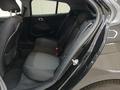 View of rear seat