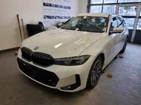 Pogled sprijeda lijevo