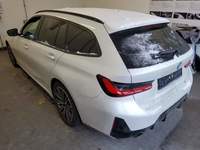 Pogled straga lijevo