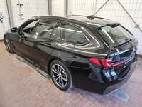 Pogled straga lijevo