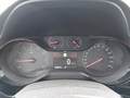View of instrument panel