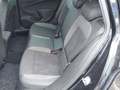 View of rear seat