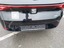 Rear bumper middle