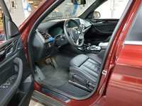 Pogled na unutrašnjost