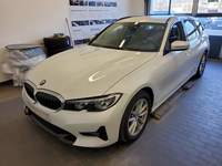 Pogled sprijeda lijevo