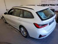 Pogled straga lijevo