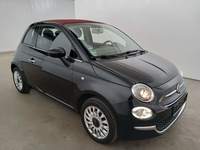 Skats no labās puses priekšā