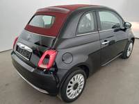 Skats no labās puses aizmugurē