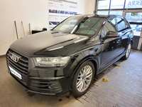 Pogled sprijeda lijevo