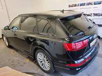 Pogled straga lijevo