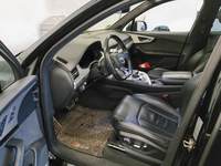 Pogled unutrašnji prostor