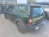 Pogled straga lijevo