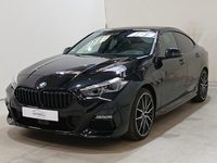 Widok z przodu po stronie lewej