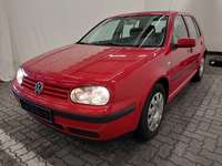 Вид спереди слева