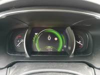 Ansicht Kombiinstrument