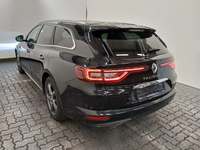 Ansicht hinten links