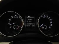 Pogled kombi instrument