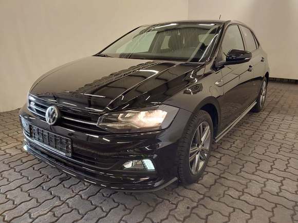 Náhled zpředu zleva