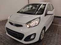 Kia Picanto 1,0 LPG "Spirit"