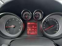 Вид на приборную панель