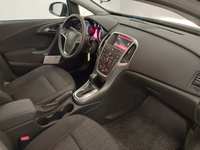 Вид на салон