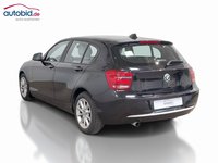 Aanzicht achter links