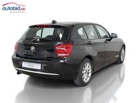 Aanzicht achter rechts