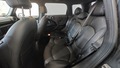 View of rear seat