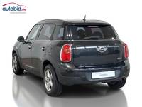 Aanzicht achter links